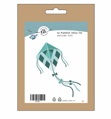 IL NEGOZIO DELLA MAMMA DI CLE – LE FUSTELLE DELLA CLE -AQUILONE, CARD PER TUTTO L'ANNO 2026 in arrivo a fine gennaio