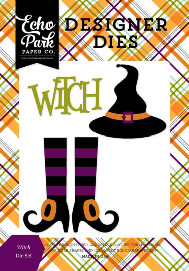 IL NEGOZIO DELLA MAMMA DI CLE – USATI DALLA CLE –WITCH DIE