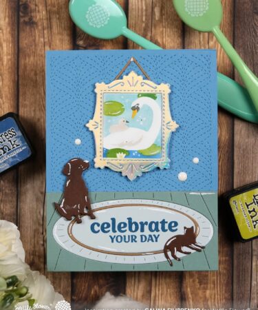 Alternative view of WAFFLE FLOWER - Cozy Spot Pets Die