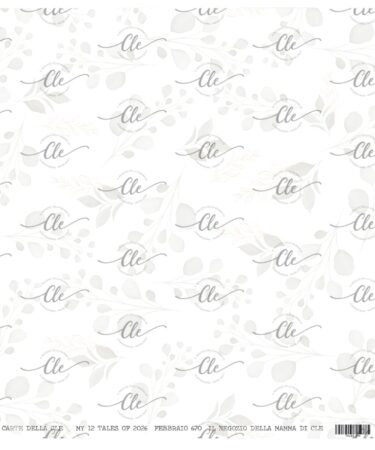 IL NEGOZIO DELLA MAMMA DI CLE - LE CARTE DELLA CLE - MY TALES OF  2026- FEBBRAIO - NUM. 670