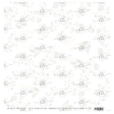 IL NEGOZIO DELLA MAMMA DI CLE - LE CARTE DELLA CLE - MY TALES OF  2026- FEBBRAIO - NUM. 670