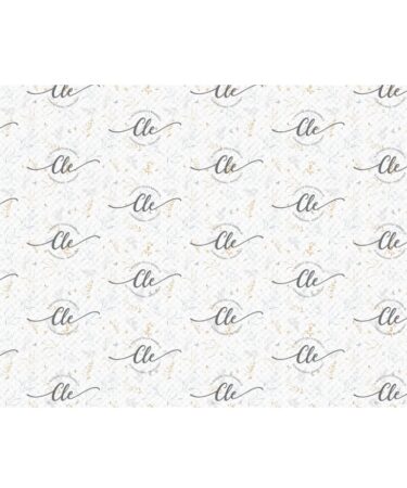 IL NEGOZIO DELLA MAMMA DI CLE - LE CARTE DELLA CLE – MY 12 TALES OF 2026 - GENNAIO- CARTA PER RIVESTIMENTO N. 263