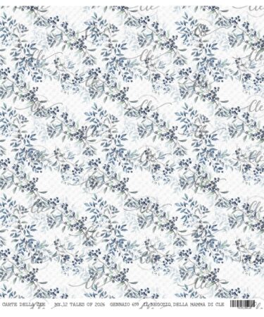 IL NEGOZIO DELLA MAMMA DI CLE - LE CARTE DELLA CLE - MY 12 TALES OF 2026 - GENNAIO -  NUM.  659