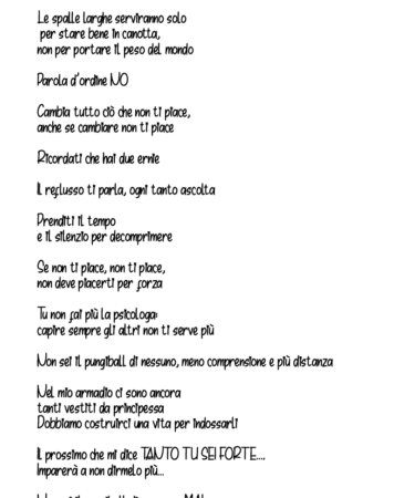 I BUONI PROPOSITI DELLA CLE PER IL 2026- FILE DIGITALE GRATUITO