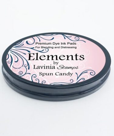 LAVINIA STAMP - Elements Premium Dye Ink -Spun Candy