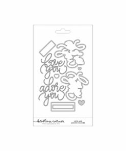 Concord & 9th – Kristina Werner –Love and Adore You Dies