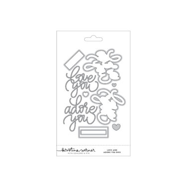 Concord & 9th – Kristina Werner –Love and Adore You Dies