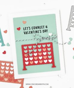 Alternative view of Concord & 9th – Love Games Dies