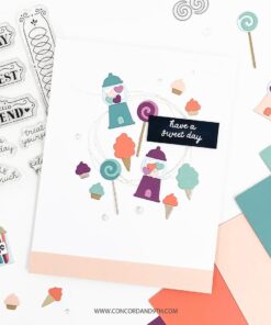 Alternative view of Concord & 9th – Sweet-cart Dies