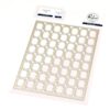 PINKFRESH STUDIO - Lattice Glow coverplate die