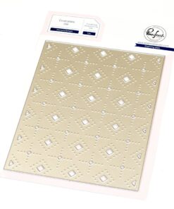PINKFRESH STUDIO - Diamond Delight coverplate die