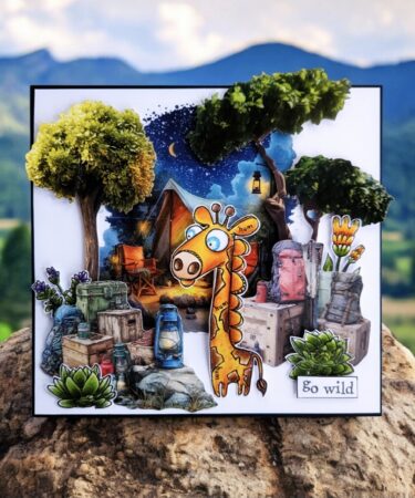 Alternative view of AALL & CRETE - Creative Box - Creative Campfire