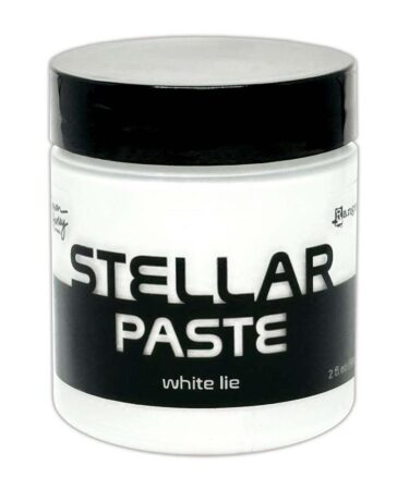 Ranger Simon Hurley create. Stellar Paste White Lie 2 fl oz