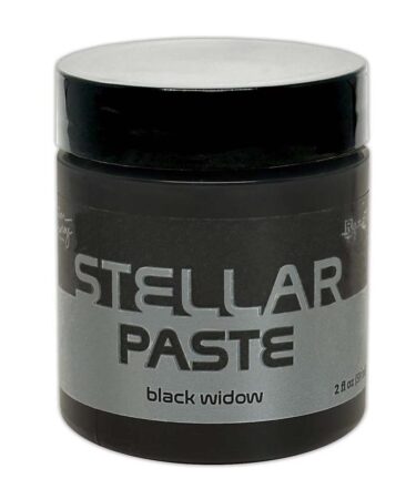 Ranger Simon Hurley create. Stellar Paste Black Widow 2 fl oz