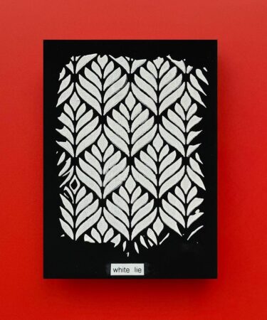 Alternative view of Ranger Simon Hurley create. Stellar Paste White Lie 2 fl oz