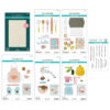 SPELLBINDERS - Collezione Make It & Bake it-  I Want It All Bundle by Tina Smith