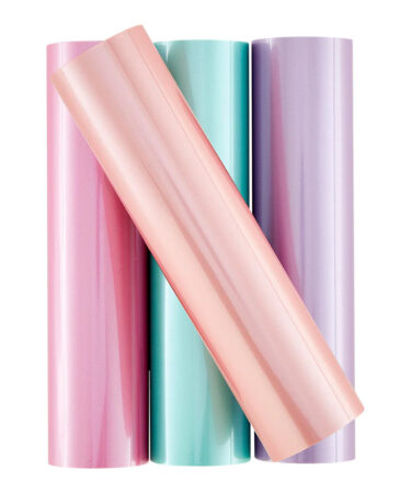 Hero Arts - Collezione Eggstra Special-  Hot Foil Rolls Variety 4-Pack Satin Pastels