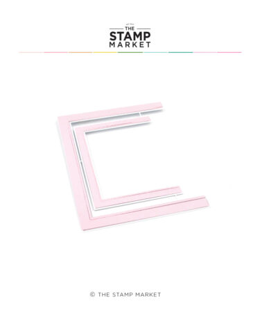 THE STAMP MARKET - ON THE EDGE DIE