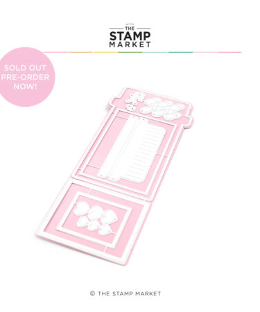 THE STAMP MARKET - RX DIE