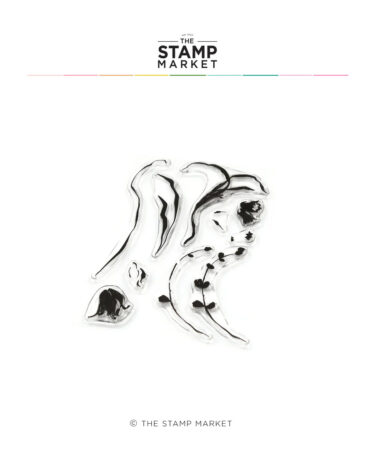 THE STAMP MARKET - GARDEN IMPRESSIONS 2 STAMP