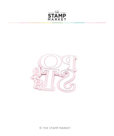 THE STAMP MARKET - POST FOR YOU DIE