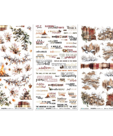 Alternative view of 49 and Market - Collezione Timber and Tweed -RUB-ON -  ESSENTIAL