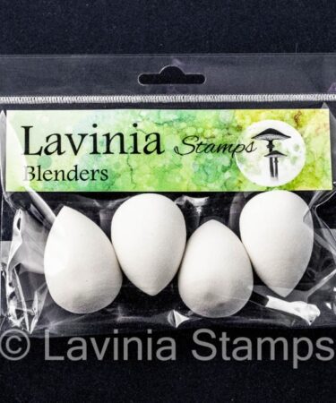 LAVINIA STAMP - Blenders