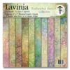 LAVINIA STAMP - Dreamscape Papers - The Enchanted Forest Collection (PAPER PACK 8X8)
