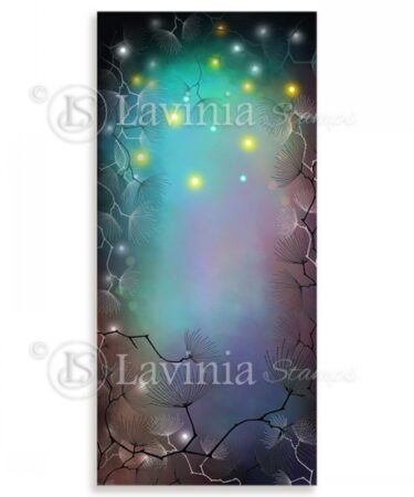 LAVINIA STAMP - Sky Light  Scenescapes
