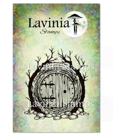 LAVINIA STAMP -  Hobbit Home Large