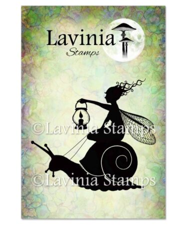 LAVINIA STAMP -   timbri Enchanted