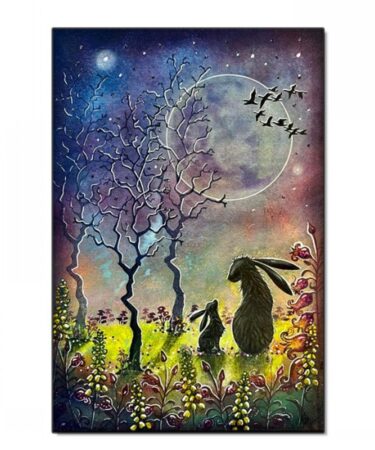 Alternative view of LAVINIA STAMP -   timbri  Pipin Mini