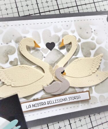 ROMEO E GIULIETTA  PRODOTTO CONTENITORE - CARTE CONSIGLIATE