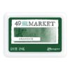 Ranger & 49 And Market Dye Ink Pads - SHAMROCK