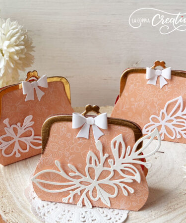 Alternative view of COPPIA CREATIVA - fustella Borsellino