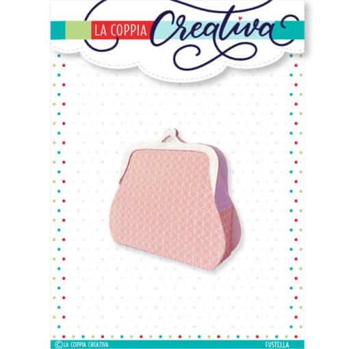 Taglia Carta Forme Fustella Intercambiabile Craftelier - 12 Forme Per Carta E Cartoncino, Scatola 19.5x18 Cm Perforatrice Cuore