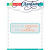 COPPIA CREATIVA - fustella Volare