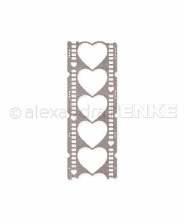 ALEXANDRA RENKE- fustelle - Film Hearts