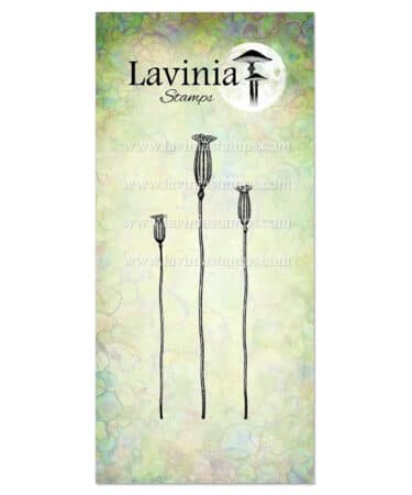 LAVINIA STAMP -   timbri Shadow Pods