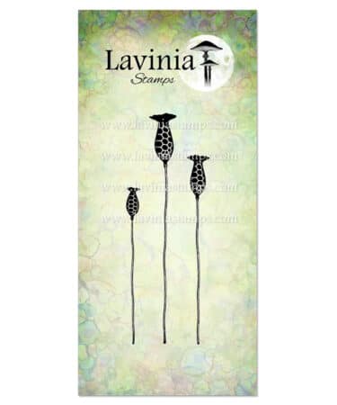 LAVINIA STAMP -   timbri Glitter Pod