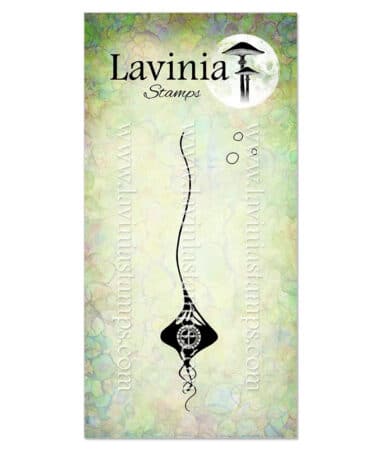 LAVINIA STAMP -   timbri  Starflare Pod Single