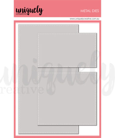 Uniquely Creative -The Everything Folio Die