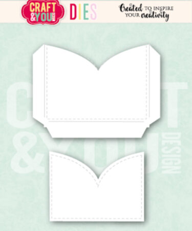 Craft & You Design Pocket Dies