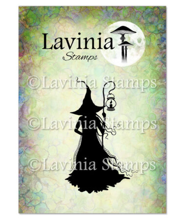 LAVINIA STAMP - Arwen Stamp