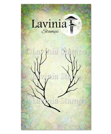 LAVINIA STAMP - Witch Hazel Stamp