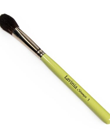 Lavinia Stamp -  Mop Brush Series 1