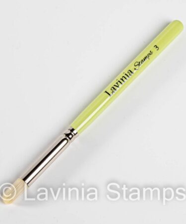 Lavinia Stamp - Stencil Brush (Series 3)