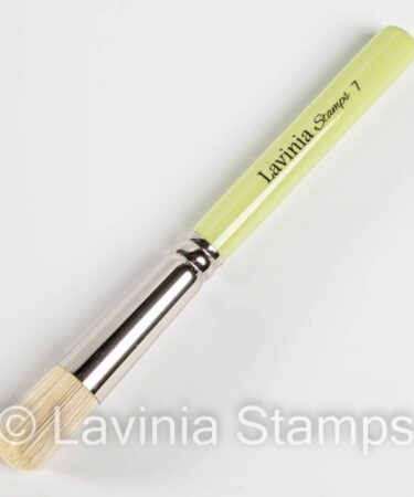 Lavinia Stamp - Stencil Brush (Series 7)