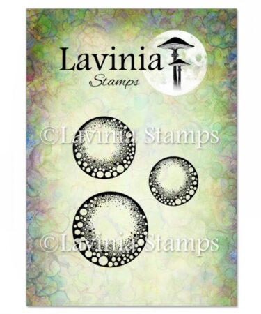 LAVINIA STAMP - Fairy Orbs Stamp
