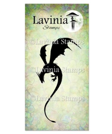 LAVINIA STAMP - Mideela (Large) Stamp